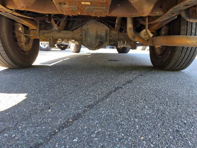 2010 Ford E-Series E-250