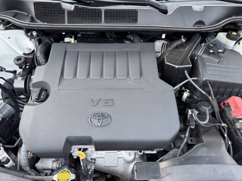 2013 Toyota Venza XLE