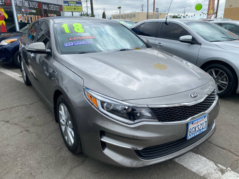 Cars For Sale In Los Angeles, CA