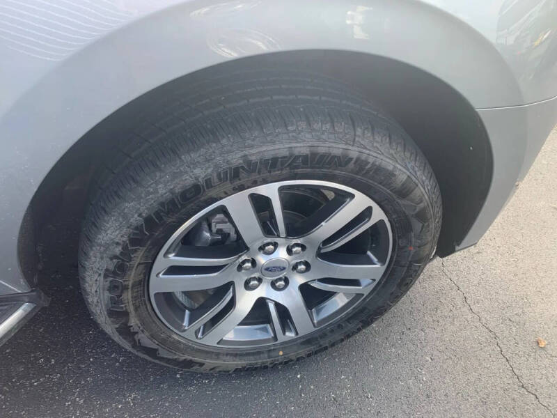 2023 Ford Expedition MAX Limited