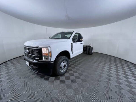 2026 Ford F-350 Super Duty