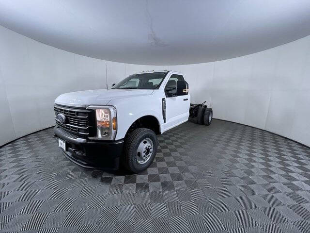 2026 Ford F-350 Super Duty