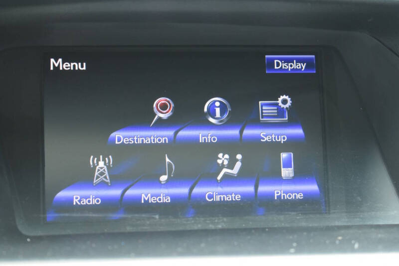 2013 Lexus RX 350 F SPORT