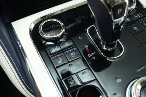 2024 Bentley Flying Spur Edition 8