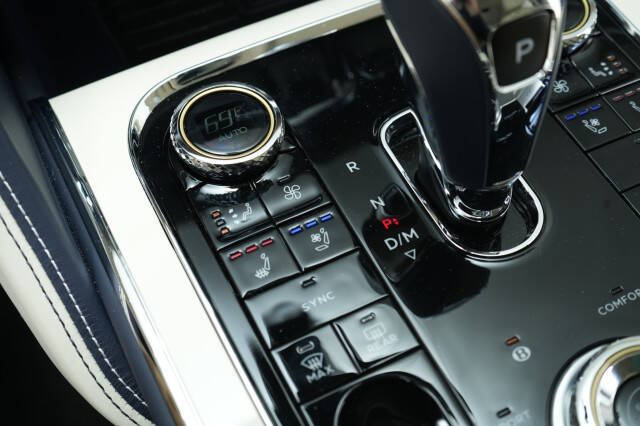 2024 Bentley Flying Spur Edition 8