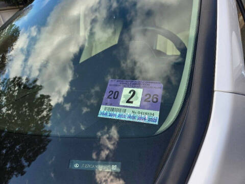 2019 Lexus RX 350L Luxury