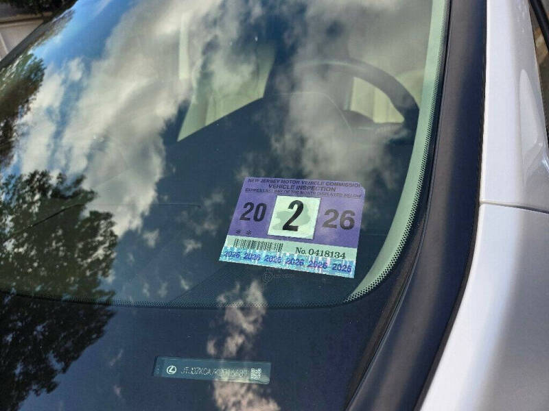 2019 Lexus RX 350L Luxury