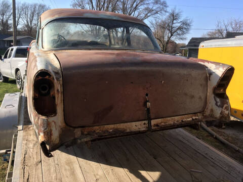 1956 Chevrolet n/a
