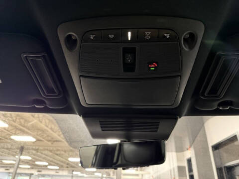 2023 Infiniti QX80 Sensory