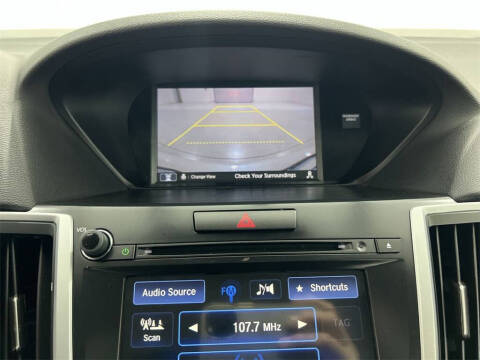 2017 Acura TLX V6 w/Tech