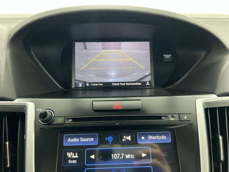 2017 Acura TLX V6 w/Tech