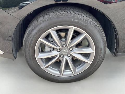 2023 Acura RDX SH-AWD w/Tech