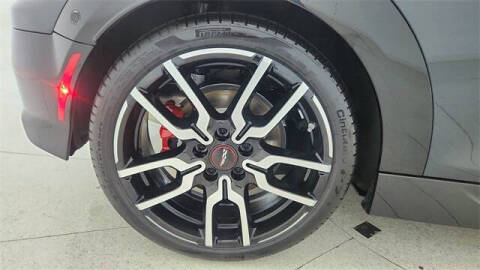 2025 MINI Convertible