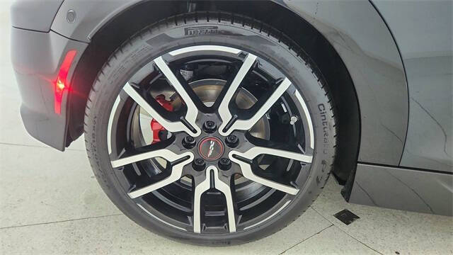 2025 MINI Convertible