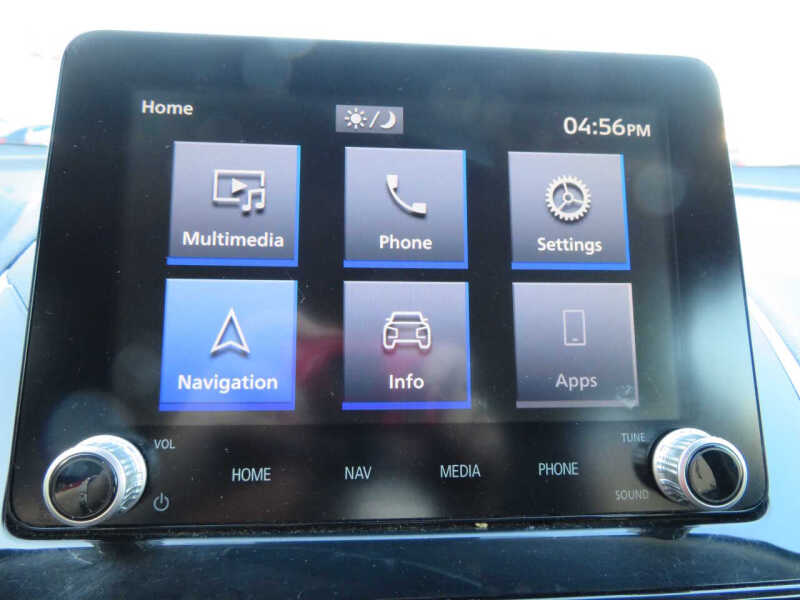 2022 Mitsubishi Eclipse Cross