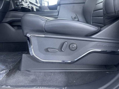 2026 Ford F-350 Super Duty