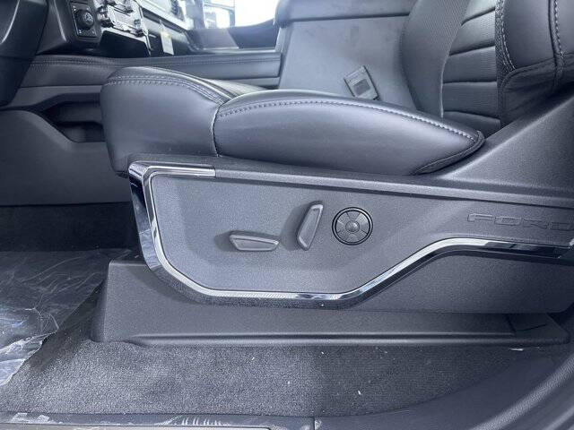 2026 Ford F-350 Super Duty