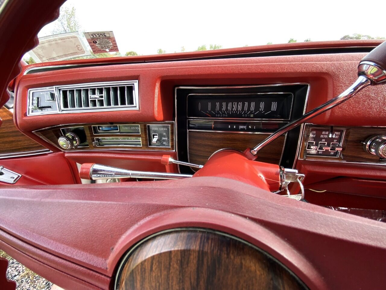 1976 Cadillac Eldorado 26