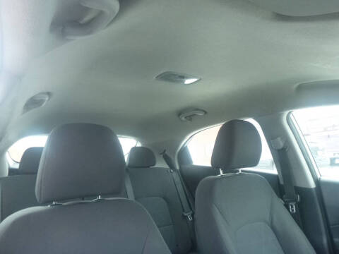 2014 Kia Rio 5-Door LX