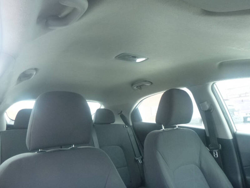 2014 Kia Rio 5-Door LX