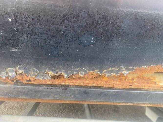 1984 Oldsmobile Cutlass