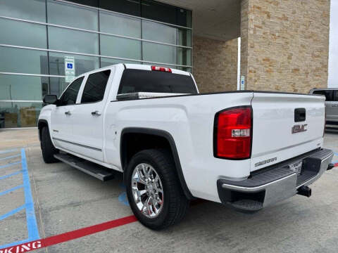 2014 GMC Sierra 1500