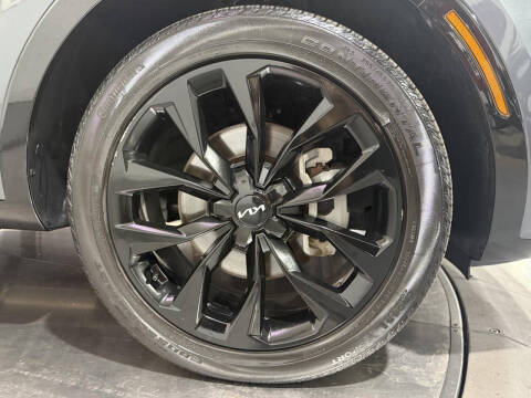 2022 Kia Sorento SX Prestige