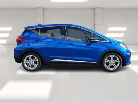 2020 Chevrolet Bolt EV LT