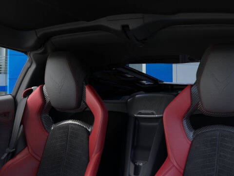 2026 Chevrolet Corvette Stingray