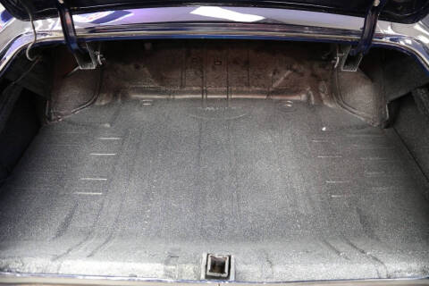 1965 Chevrolet Impala