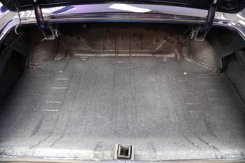 1965 Chevrolet Impala