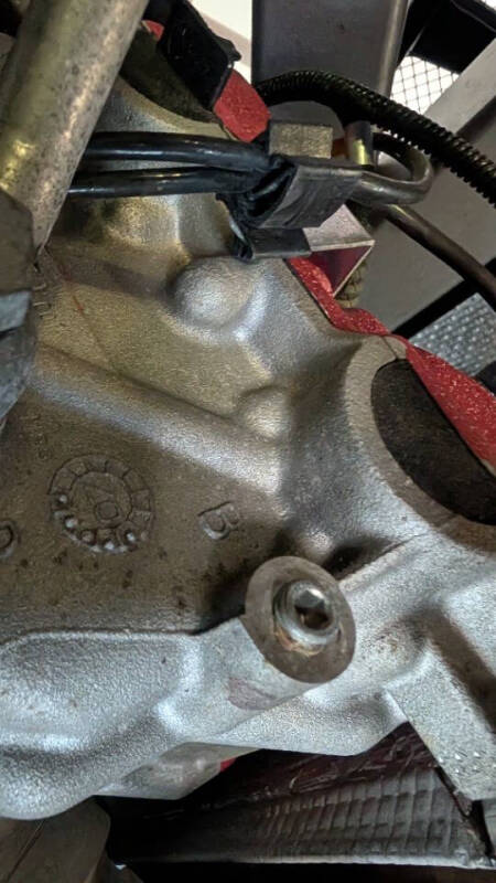 2007 Ferrari F430 F1 Spider