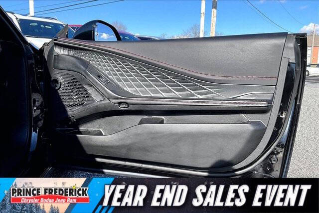 2025 Dodge Charger Daytona R/T