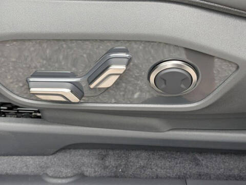 2024 Kia EV9 Light Long Range