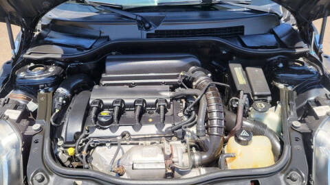 2009 MINI Cooper John Cooper Works