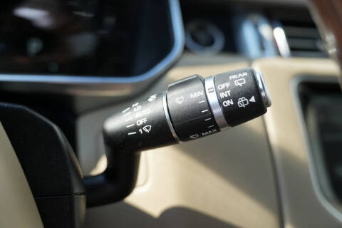 2017 Land Rover Range Rover Supercharged