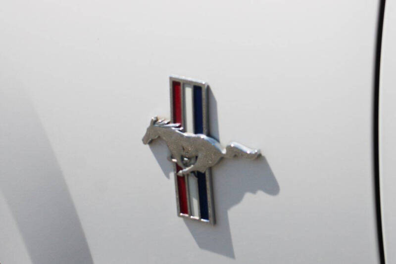 2006 Ford Mustang V6 Premium