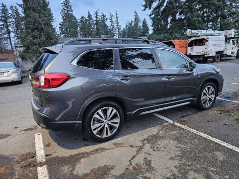2019 Subaru Ascent Limited 7-Passenger