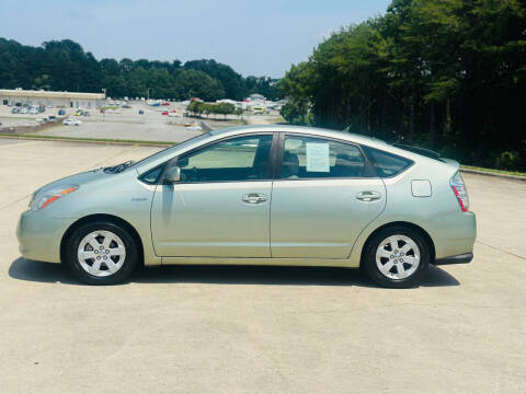 2007 Toyota Prius