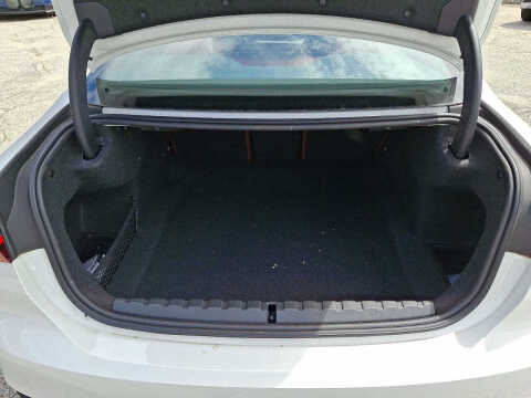 2025 BMW 4 Series 430i xDrive