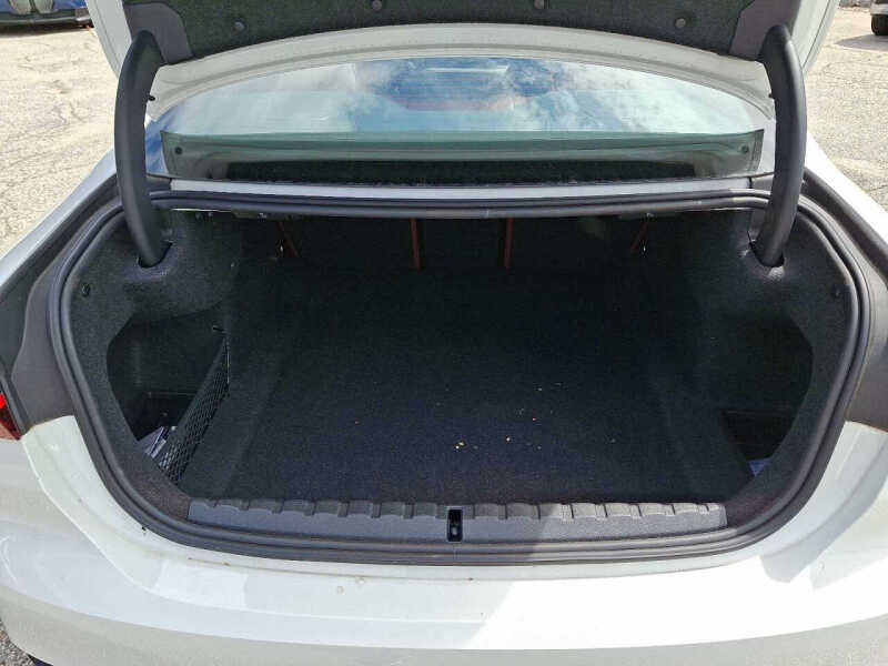 2025 BMW 4 Series 430i xDrive