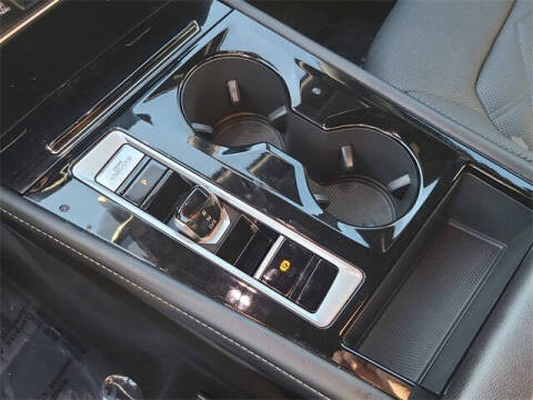 2024 Volkswagen Atlas Cross Sport SE