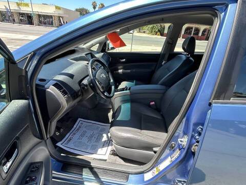 2009 Toyota Prius