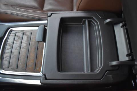 2018 Acura MDX SH-AWD w/Advance