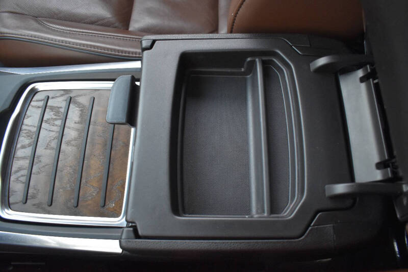 2018 Acura MDX SH-AWD w/Advance