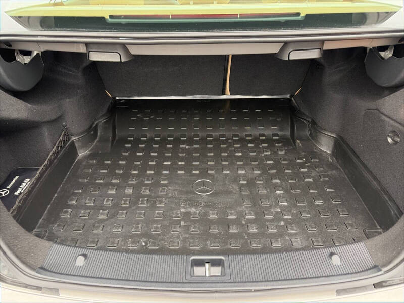 2008 Mercedes-Benz C-Class C 300 Sport