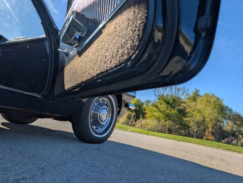 1962 Pontiac Tempest