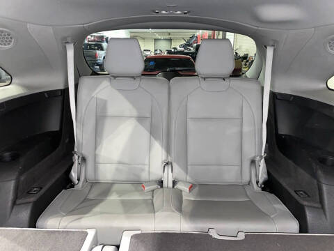 2014 Acura MDX SH-AWD w/Tech