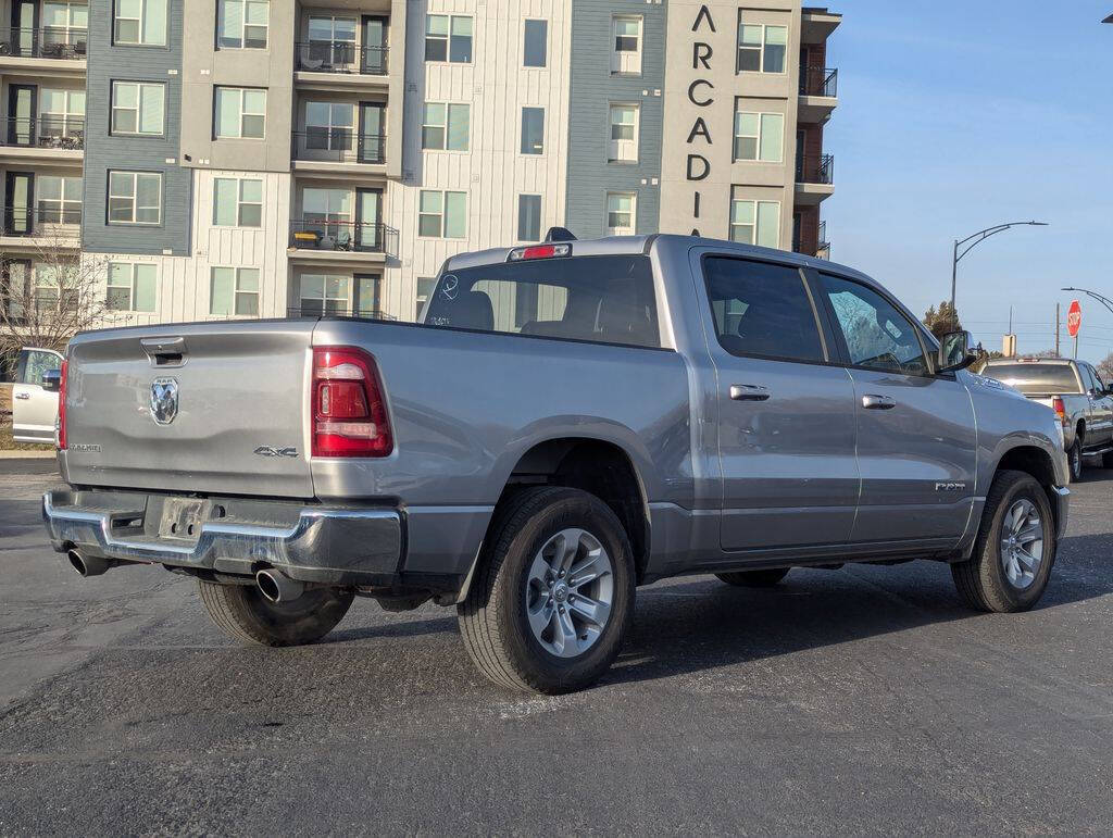 2024 Ram 1500 for sale at Axio Auto Boise in Boise, ID