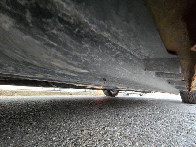 2016 Subaru Impreza 2.0i